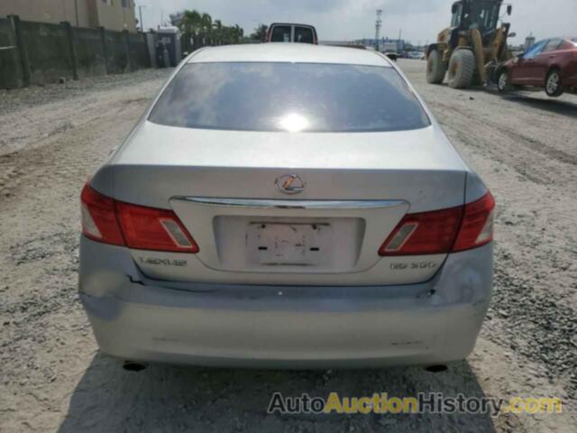 LEXUS ES350 350, JTHBJ46GX72070684