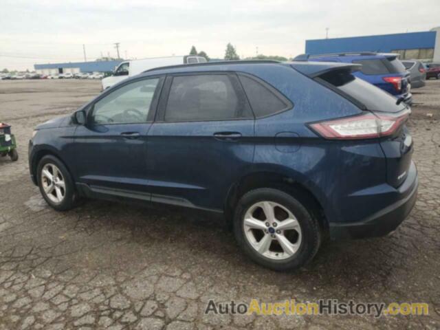 FORD EDGE SE, 2FMPK4G94HBC50786