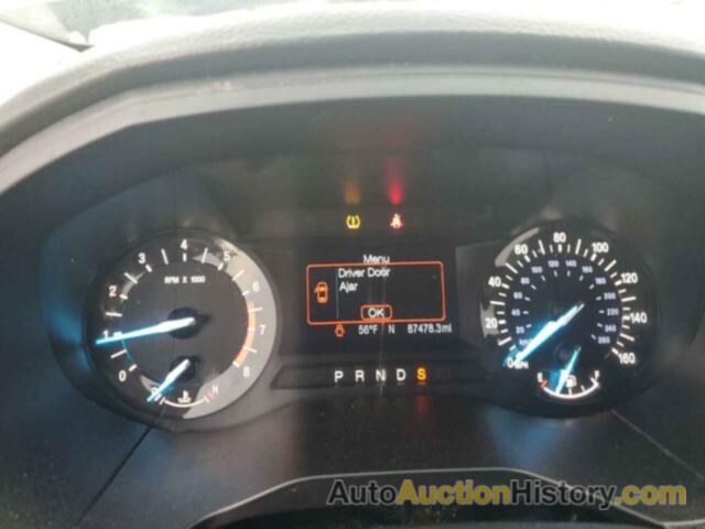 FORD EDGE SE, 2FMPK4G94HBC50786