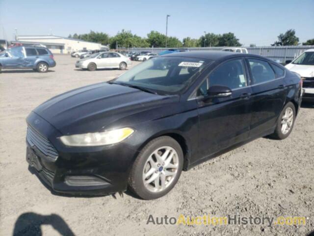 FORD FUSION SE, 3FA6P0H72FR144610