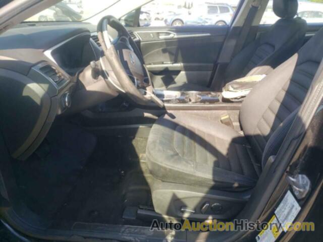 FORD FUSION SE, 3FA6P0H72FR144610