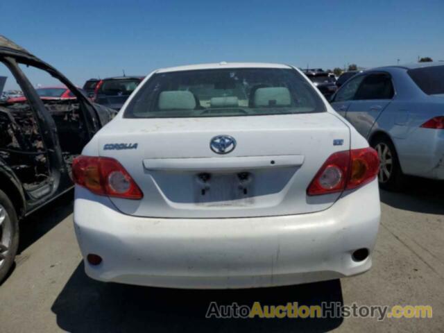 TOYOTA COROLLA BASE, 1NXBU4EE9AZ210658