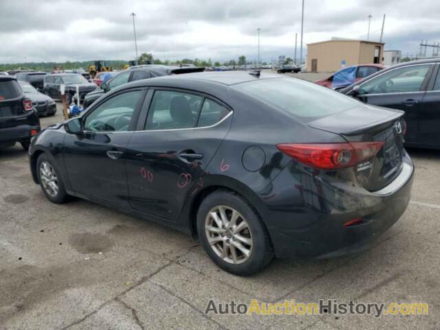 MAZDA 3 GRAND TOURING, 3MZBM1W72FM226454