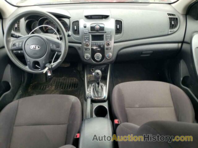 KIA FORTE EX, KNAFU4A23D5740878