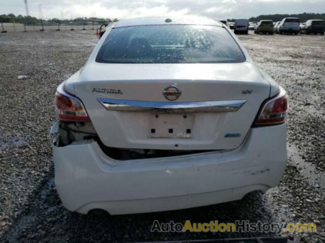 NISSAN ALTIMA 2.5, 1N4AL3AP1DN429669