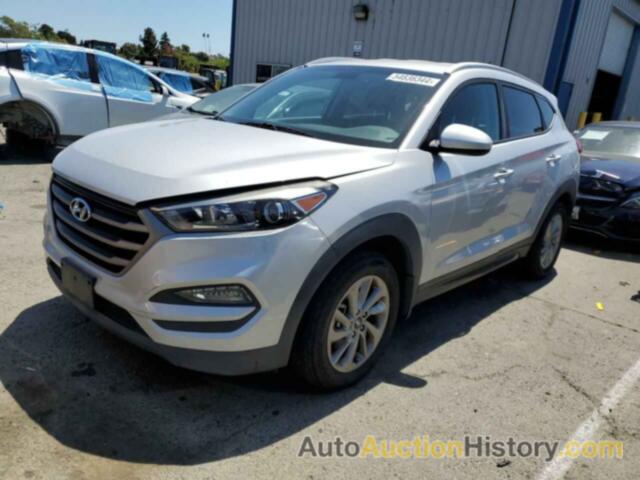 HYUNDAI TUCSON LIMITED, KM8J33A47GU177397