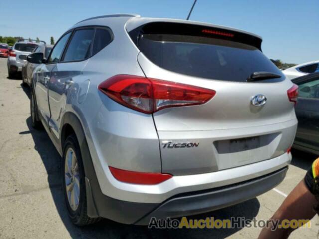 HYUNDAI TUCSON LIMITED, KM8J33A47GU177397