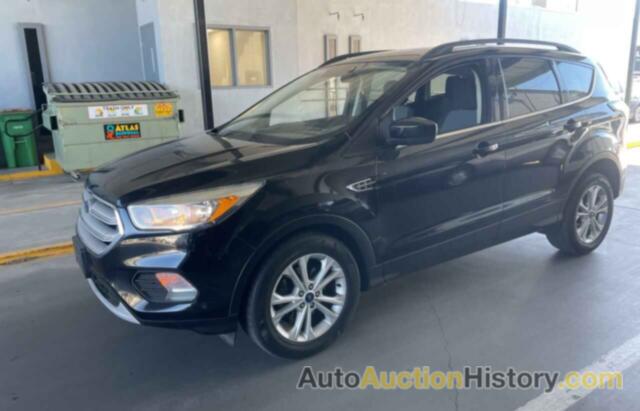 FORD ESCAPE SE, 1FMCU0GD7JUB15579