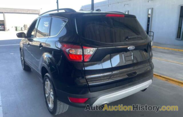 FORD ESCAPE SE, 1FMCU0GD7JUB15579