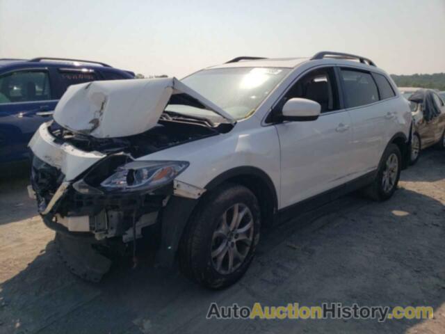 MAZDA CX-9 TOURING, JM3TB3CA5F0463166