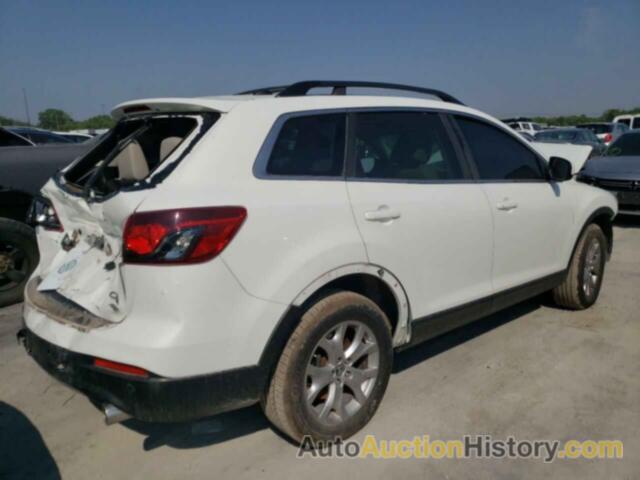 MAZDA CX-9 TOURING, JM3TB3CA5F0463166