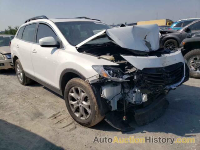 MAZDA CX-9 TOURING, JM3TB3CA5F0463166