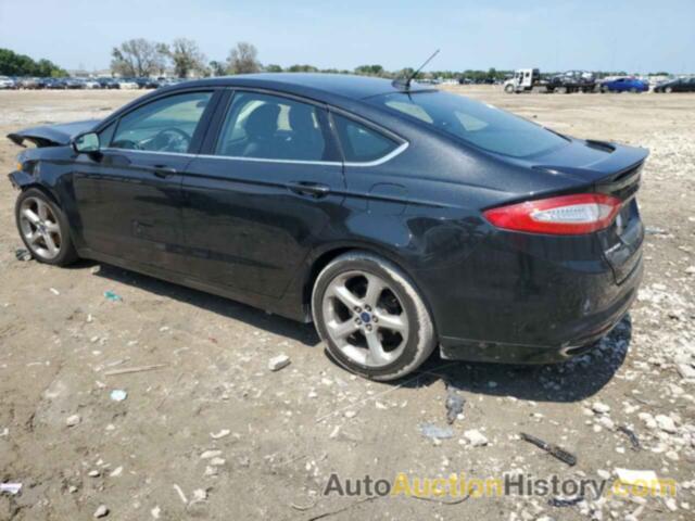 FORD FUSION SE, 3FA6P0H92ER312701