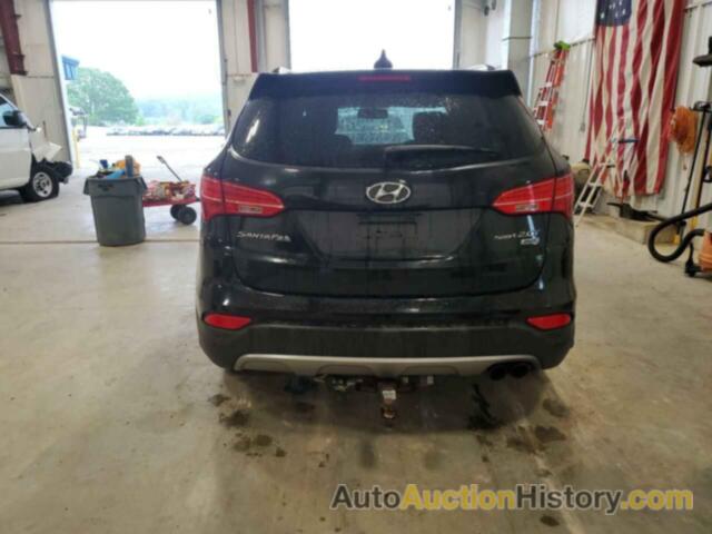 HYUNDAI SANTA FE, 5XYZWDLA8EG136119