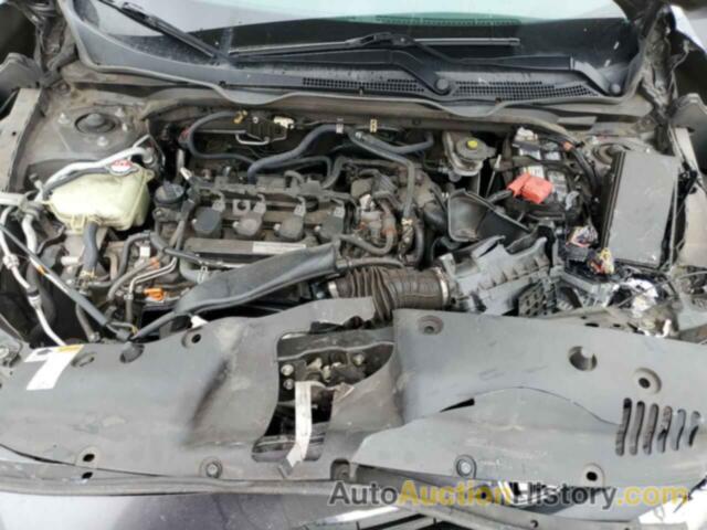 HONDA CIVIC EX, 2HGFC1F33GH658430