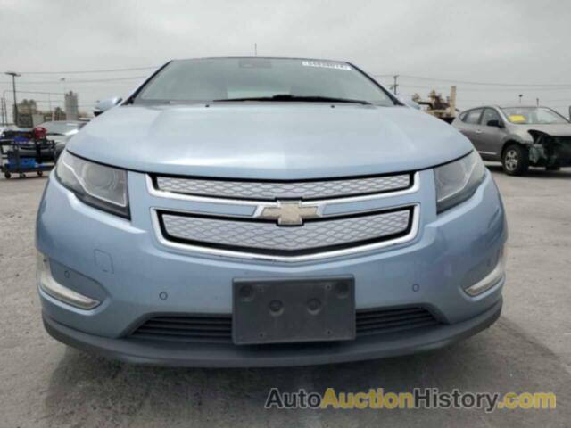 CHEVROLET VOLT, 1G1RH6E44DU137349