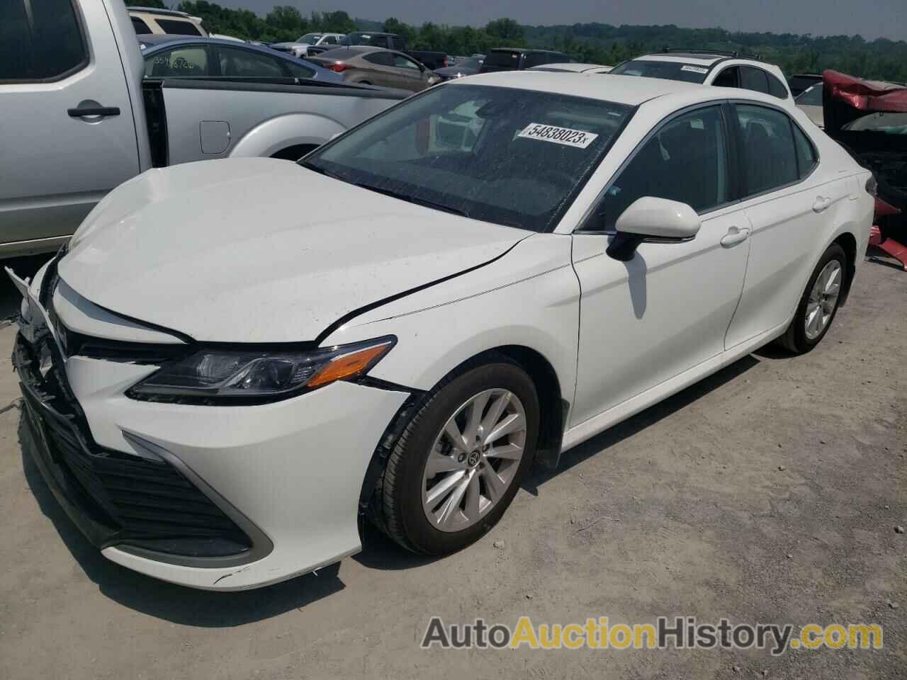 2023 TOYOTA CAMRY LE, 4T1R11AK5PU131613