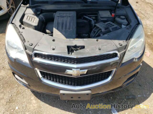 CHEVROLET EQUINOX LT, 2GNALBEK2F6210477