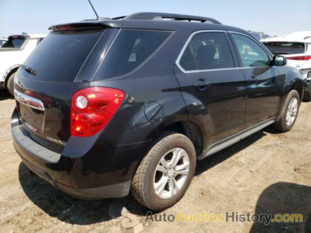 CHEVROLET EQUINOX LT, 2GNALBEK2F6210477