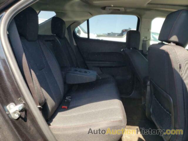 CHEVROLET EQUINOX LT, 2GNALBEK2F6210477