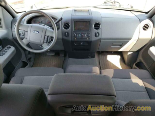 FORD All Models, 1FTPX14585NB32634