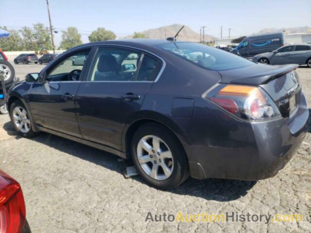 NISSAN ALTIMA HYBRID, 1N4CL21E68C183494