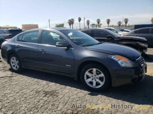 NISSAN ALTIMA HYBRID, 1N4CL21E68C183494