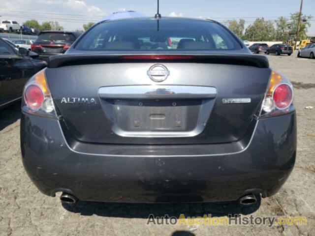 NISSAN ALTIMA HYBRID, 1N4CL21E68C183494