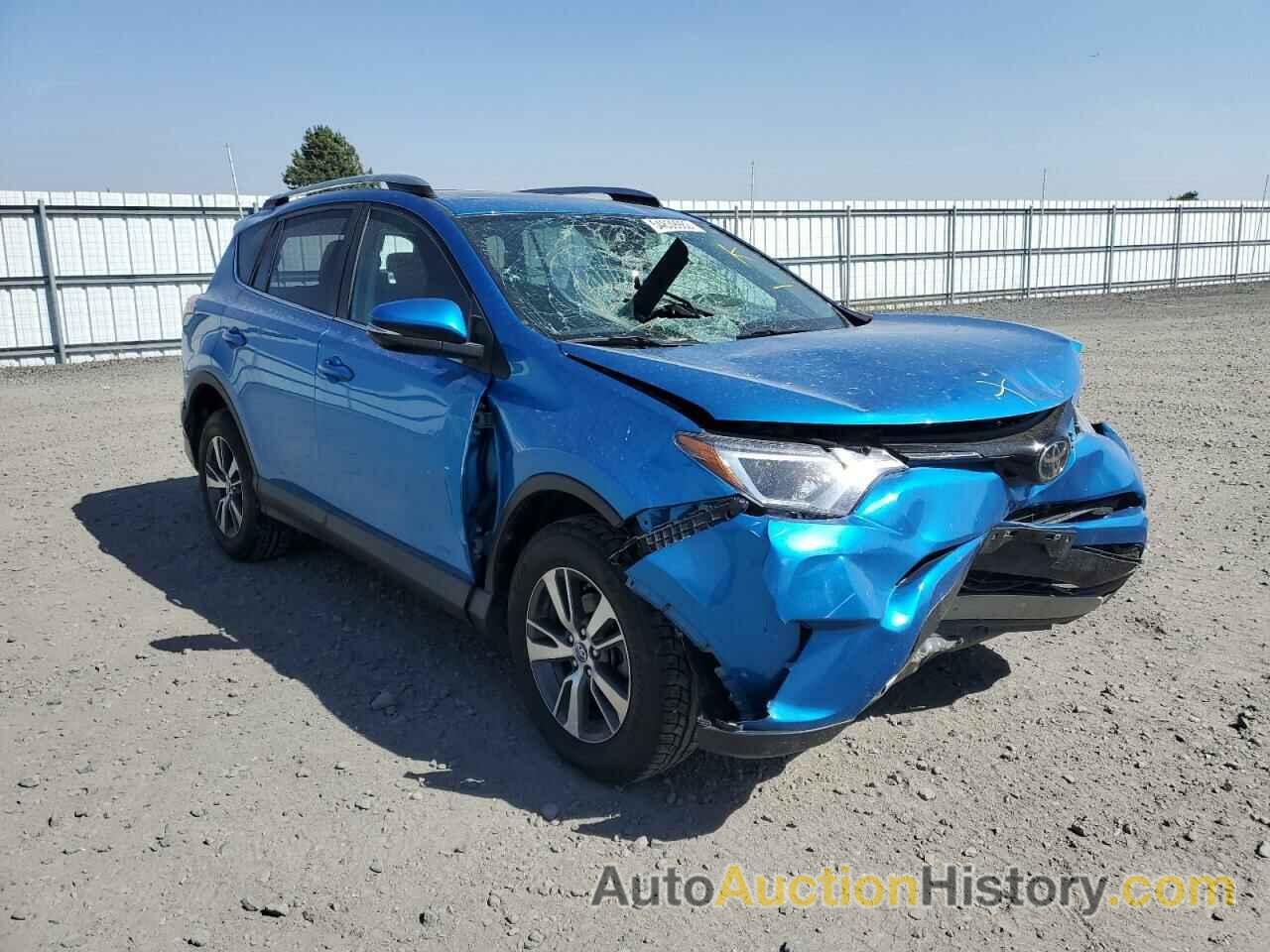 2018 TOYOTA RAV4 ADVENTURE, 2T3RFREV9JW751898