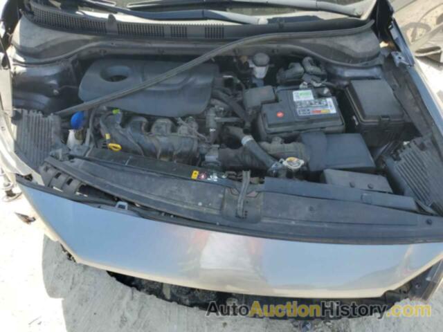 HYUNDAI ACCENT SE, 3KPC24A32KE049203