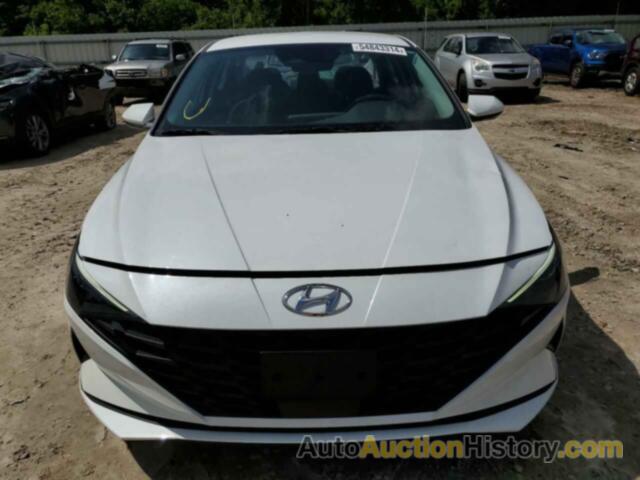 HYUNDAI ELANTRA SEL, 5NPLS4AG1MH030532