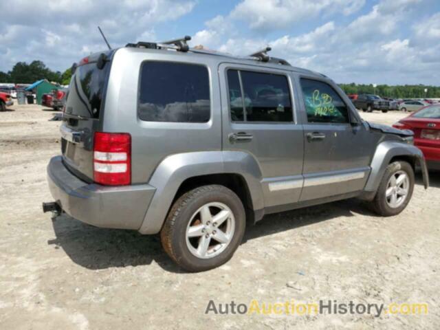 JEEP LIBERTY LIMITED, 1C4PJMCK7CW143772