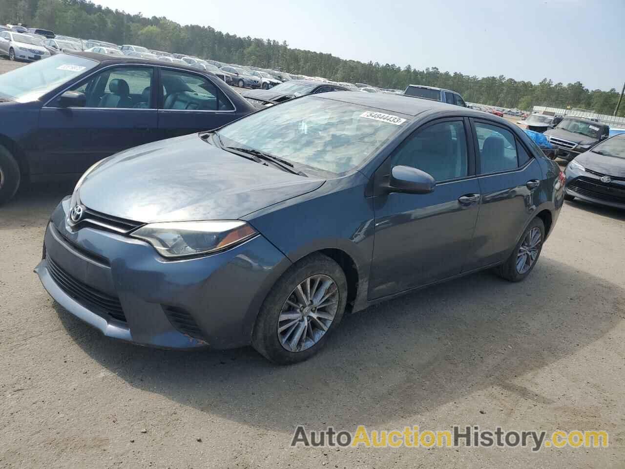 2014 TOYOTA COROLLA L, 5YFBURHE6EP141931