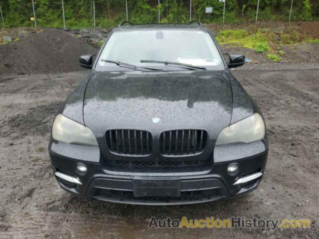 BMW X5 XDRIVE35I, 5UXZV4C54BL413708