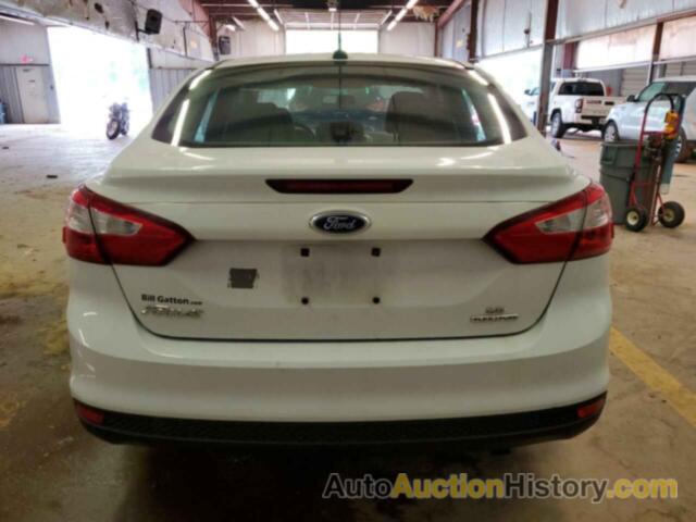 FORD FOCUS SE, 1FADP3F27DL114403