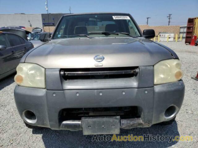 NISSAN FRONTIER CREW CAB XE, 1N6ED27T13C433770