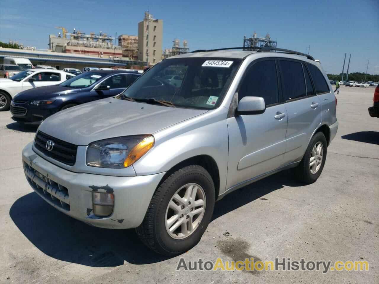 TOYOTA RAV4, JTEGH20V226000608