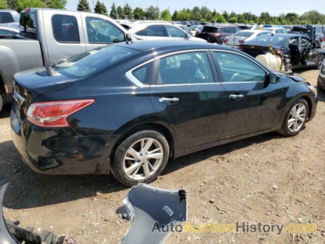 NISSAN ALTIMA 2.5, 1N4AL3AP8DN576393