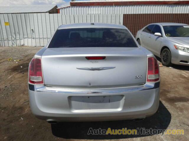 CHRYSLER 300 LIMITED, 2C3CCACG4CH191607