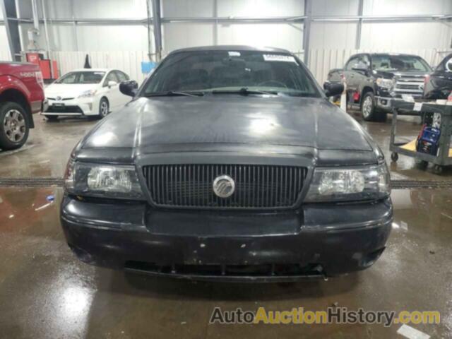 MERCURY MARAUDER, 2MEHM75V13X628870