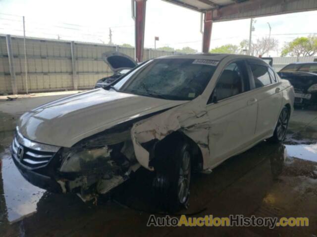 HONDA ACCORD EXL, 1HGCP2F89BA090121