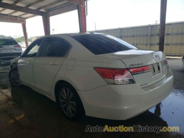 HONDA ACCORD EXL, 1HGCP2F89BA090121