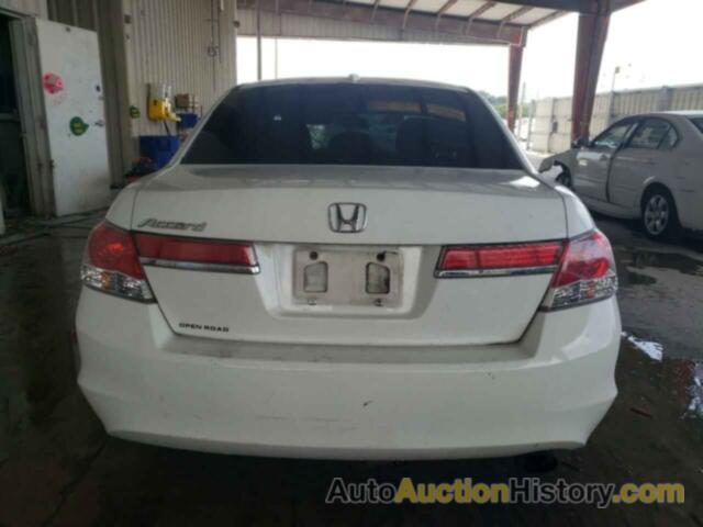 HONDA ACCORD EXL, 1HGCP2F89BA090121