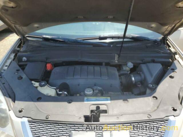 GMC ACADIA SLE, 1GKLRLED7AJ262985