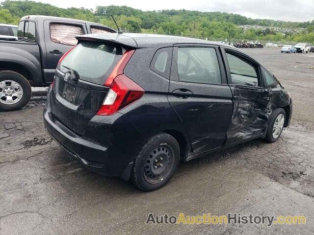 HONDA FIT LX, 3HGGK5H45KM737824