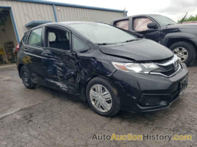 HONDA FIT LX, 3HGGK5H45KM737824