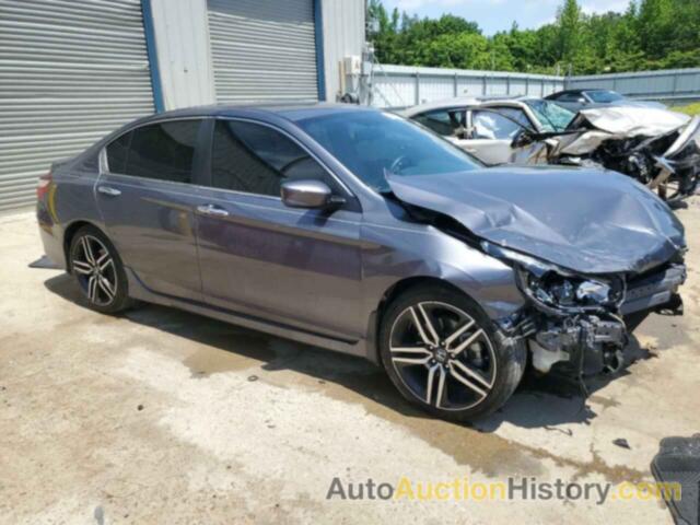 HONDA ACCORD SPORT, 1HGCR2F53GA116879