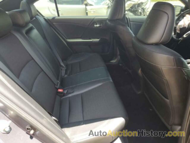 HONDA ACCORD SPORT, 1HGCR2F53GA116879