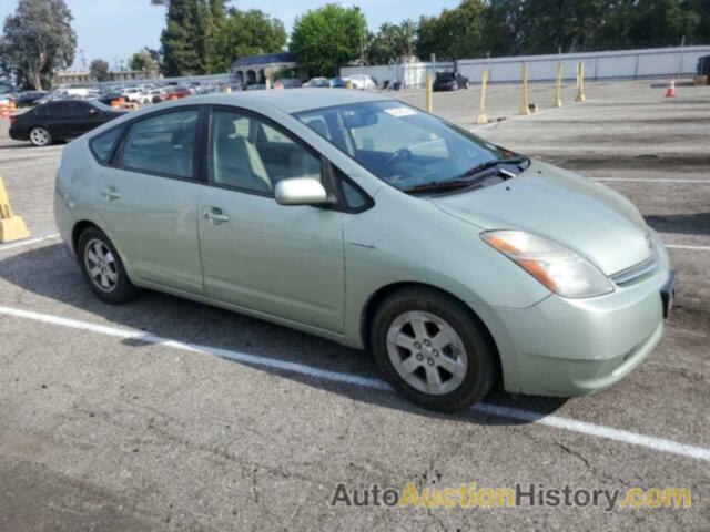 TOYOTA PRIUS, JTDKB20U683342922