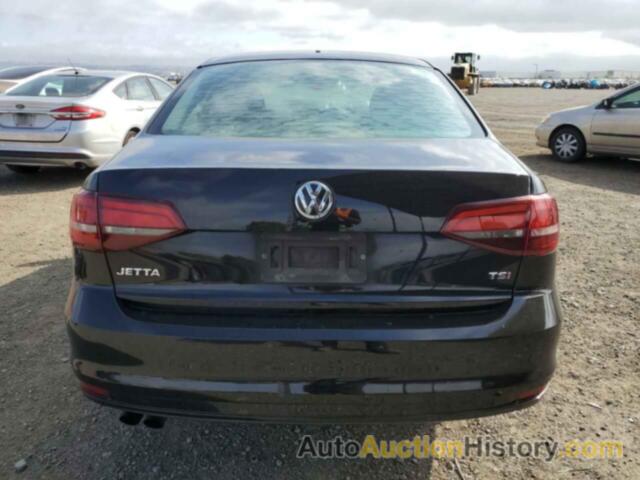 VOLKSWAGEN JETTA S, 3VW167AJ4GM409108